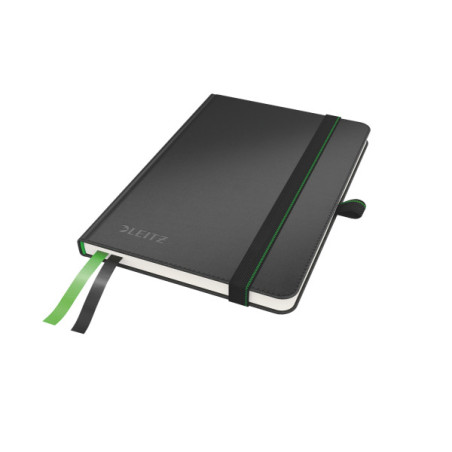 Notesbog Leitz Complete A6 kvadreret 96 g 80 ark