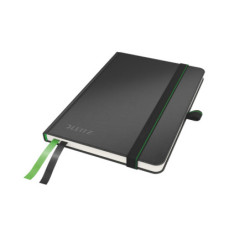 Notesbog Leitz Complete A6 linjeret 96 g 80 ark