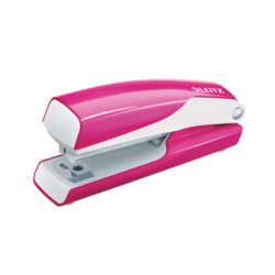 Hæftemaskine Leitz WOW Mini 10 ark