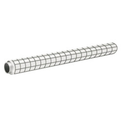EasyFlip Folie® Hvid kvadr. Leitz 70550001 (Udsalg begrænset antal)