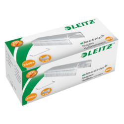 Hæfteklammer Leitz 24-6 E2 Elektrisk