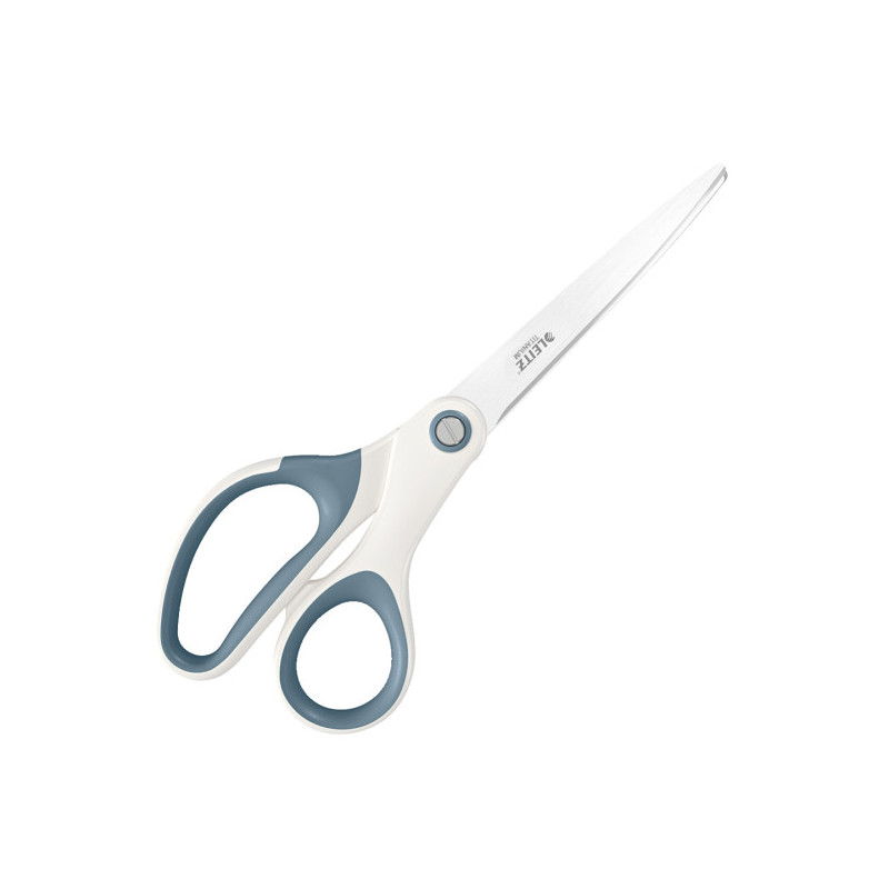 Saks titanium Leitz WOW