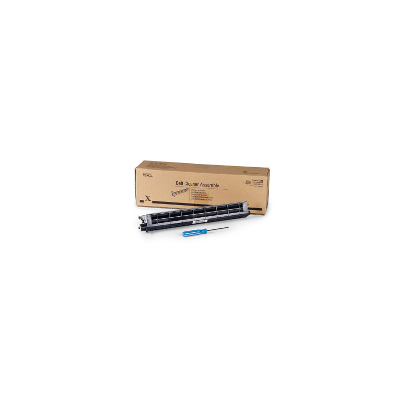 108R00580 Belt cleaner unit