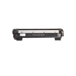 Tonerpatron Brother TN1050 - TN-1050 sort lasertoner (1000 sider)