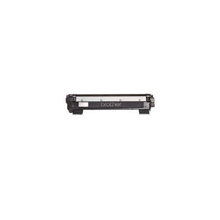 Tonerpatron Brother TN1050 - TN-1050 sort lasertoner (1000 sider)