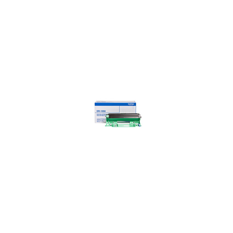 Tromle (IKKE TONER) Brother DR1050 - DR-1050 original