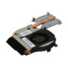 HP blæser og køleplade 613653-001
