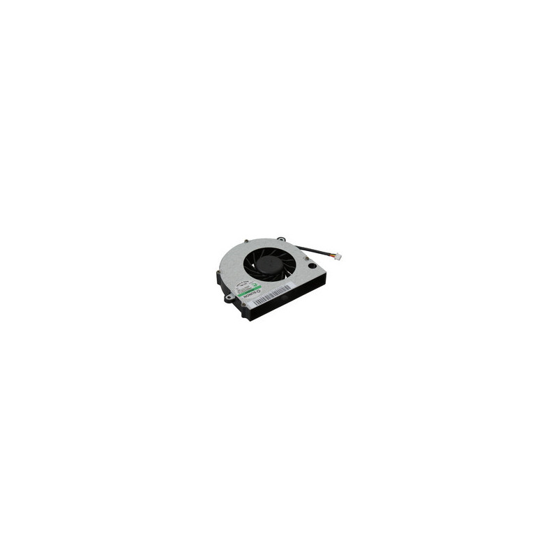 Toshiba Thermal Fan K000079880 Toshiba Thermal Fan K000079880
