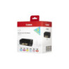 Blækpatroner PGI-29 CMY-PC-PM-R