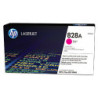Tromle (IKKE TONER) CF365A magenta 828A