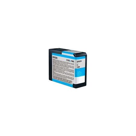 C13T580200 cyan blækpatron