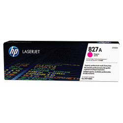 Tonerpatron CF303A Magenta 827A