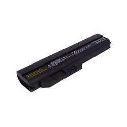 MicroBattery Laptop Batteri til HP