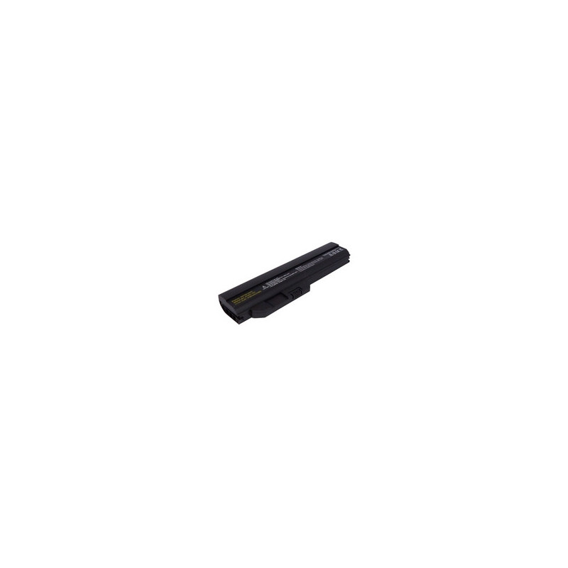 MicroBattery Laptop Batteri til HP MicroBattery Laptop Batteri til HP