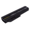 MicroBattery Laptop Batteri til HP