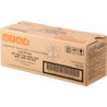 Triumph-Adler - Utax Original Toner cyan 4472610011