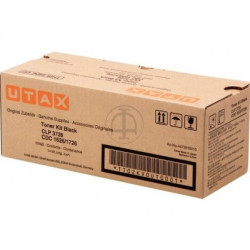 Triumph-Adler - Utax Original Toner sort 4472610010