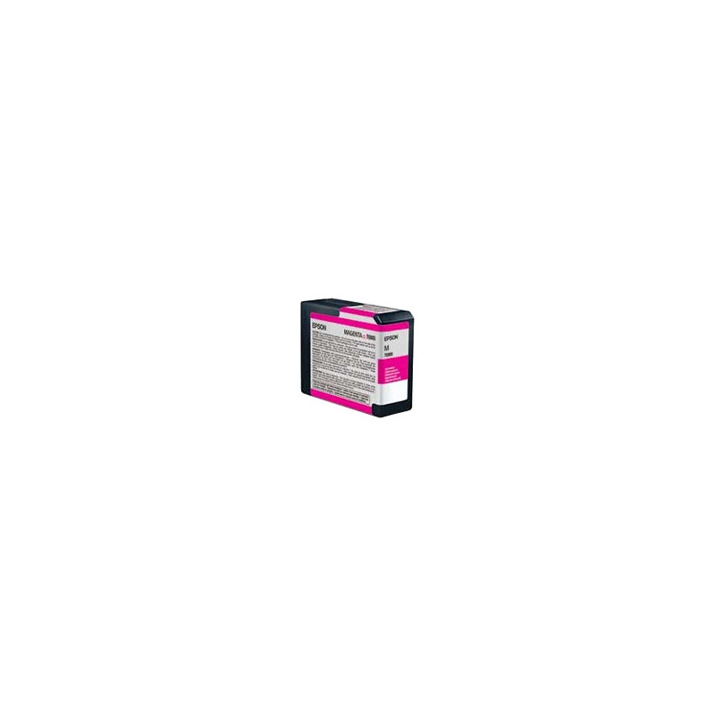 C13T580300 magenta blækpatron