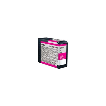 C13T580300 magenta blækpatron
