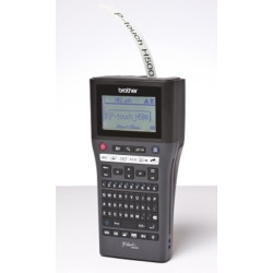 Brother ptouch PT-H500 Labelmaskine