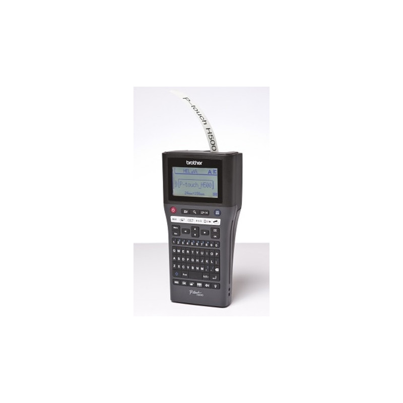 Brother ptouch PT-H500 Labelmaskine