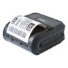 Brother ptouch RJ-4030 labelprinter