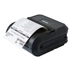 Brother ptouch RJ-4040 labelprinter