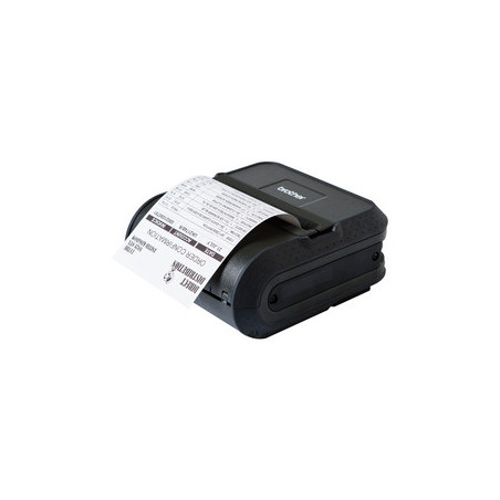 Brother ptouch RJ-4040 labelprinter