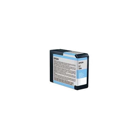 C13T580500 lys cyan blækpatron