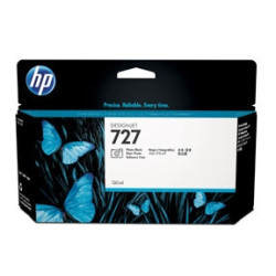 Blækpatron HP 727 Fotosort 130ml T920 T1500