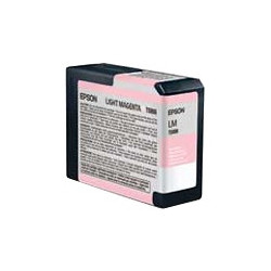 C13T580600 lys magenta blækpatron