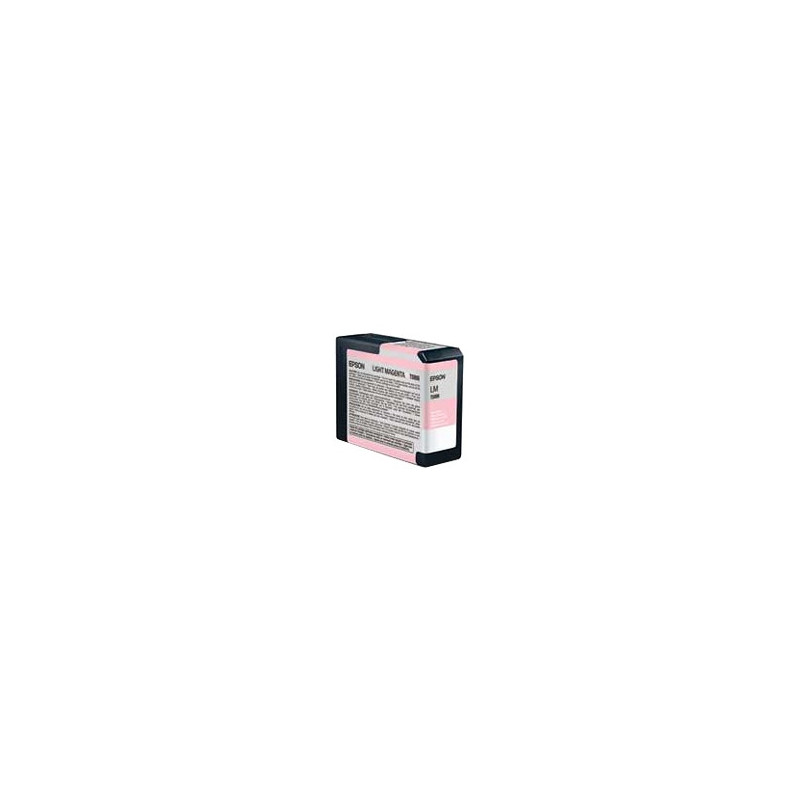 C13T580600 lys magenta blækpatron