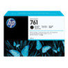 Blækpatron HP 761 Sort 400-ml