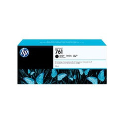 Blækpatron HP 761 Matsort 775-ml