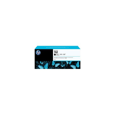 Blækpatron HP 761 Matsort 775-ml