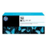 Blækpatron HP 761 Matsort 775-ml