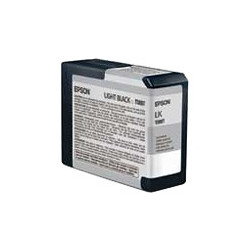 C13T580700 lys sort blækpatron