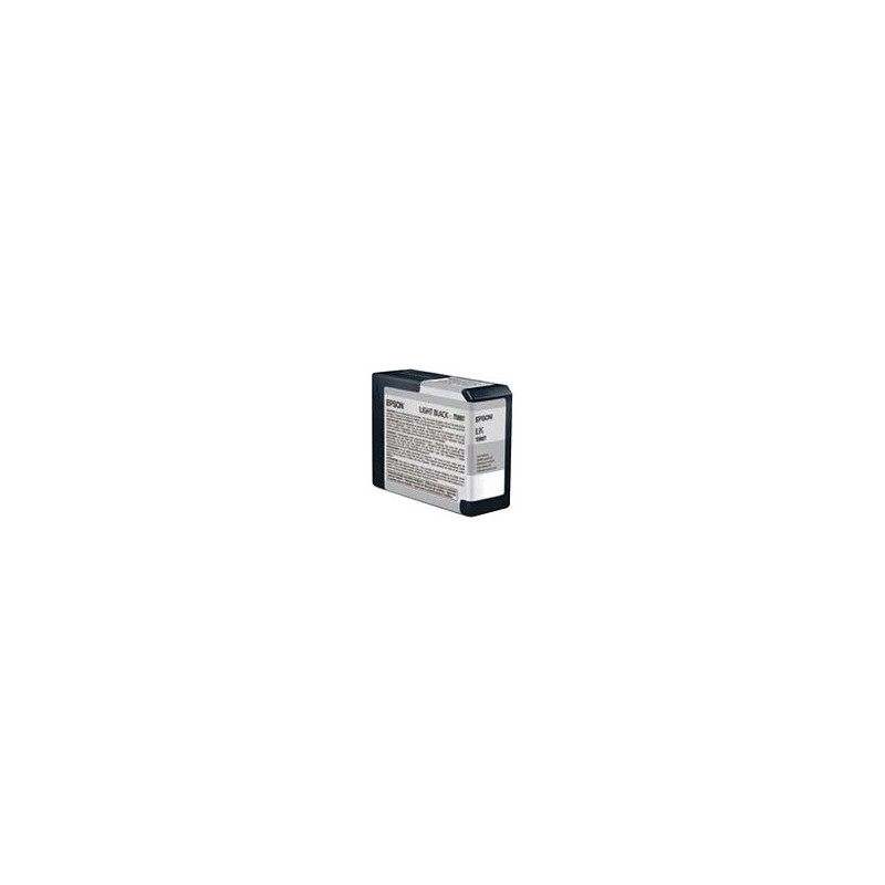 C13T580700 lys sort blækpatron