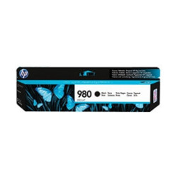 Blækpatron HP 980 sort  Office jet Enterprise