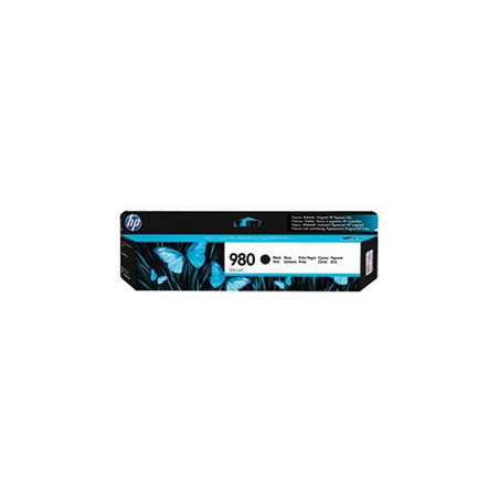 Blækpatron HP 980 sort  Office jet Enterprise