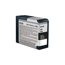 C13T580800 mat sort blækpatron