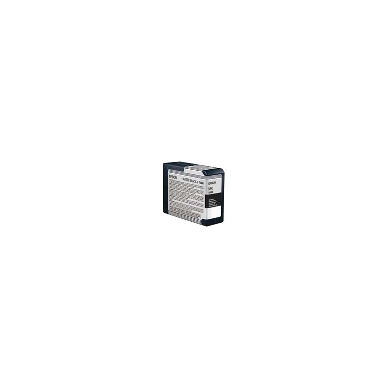 C13T580800 mat sort blækpatron