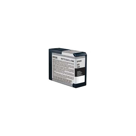 C13T580800 mat sort blækpatron