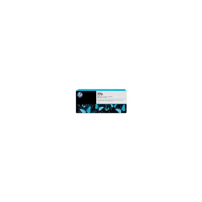 Blækpatron HP 771C Fotosort 775-ml Designjet Blækpatron HP 771C Fotosort 775-ml Designjet