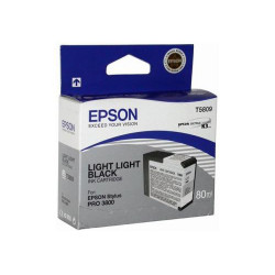 C13T580900 lys lys sort blækpatron