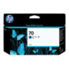 Blækpatron HP 70  blå 130 ml Vivera