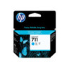 Blækpatron HP 711  Cyan29 ml DJ T120 520