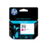 Blækpatron HP 711 Magenta 29 ml DJ T120 520