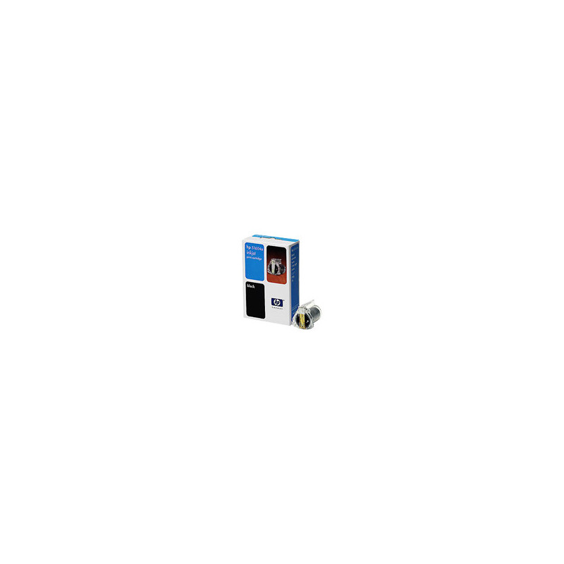 Printhoved HP printhoved sort for jet