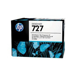 Printhoved HP 727 printhoved T920 T1500